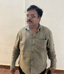 Pandit Ambadasrao Munde 