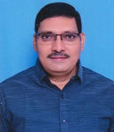 Dr. Sumant Baburao Jadhav