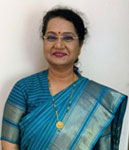 Dr. Smita Khodke 
