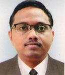 Dr. Vishal Keshaorao Ingle 