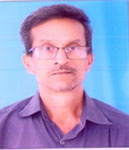 B. W. Bhuibhar 