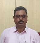 Dr.Tekale Dayanand Devidasrao 