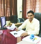 Dr. Dattatraya Vishwanath Patil 