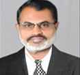 Dr. Subhash Dhuraji Vikhe 