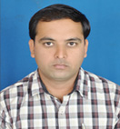 Prof. Wasu Gajanan Harishchandra