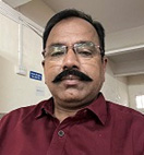 Dr. Vivekanand Marutirao Bhosle 